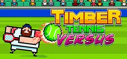 Timber Tennis: Versus