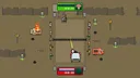 Timber Tennis: Versus Screenshot 7