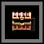 镶嵌珍珠的钥匙 icon