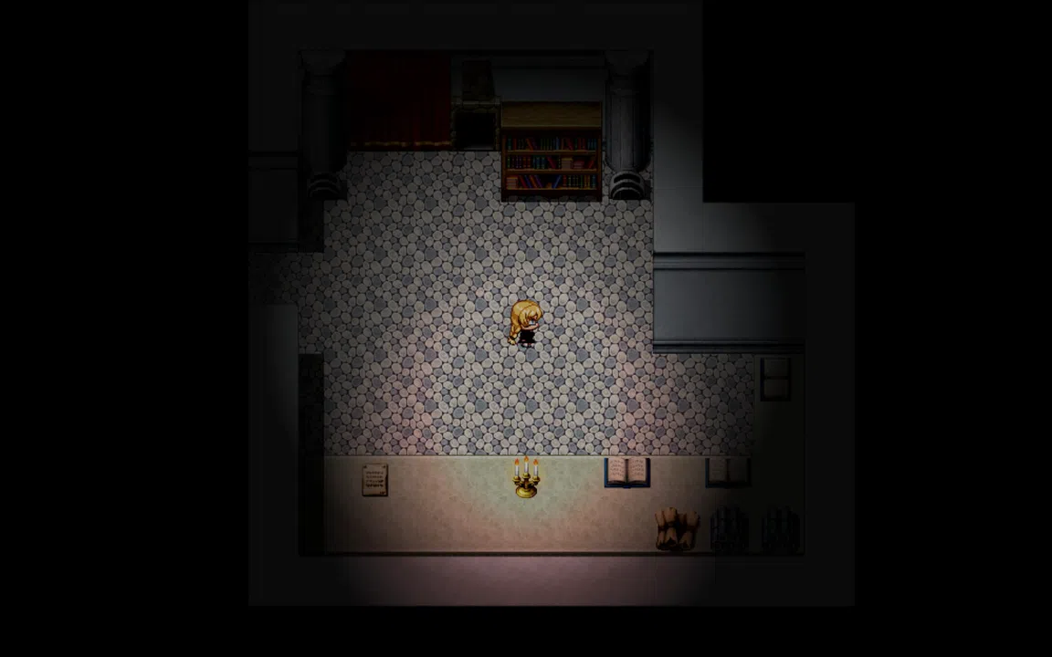 R.I.C.A Screenshot 8