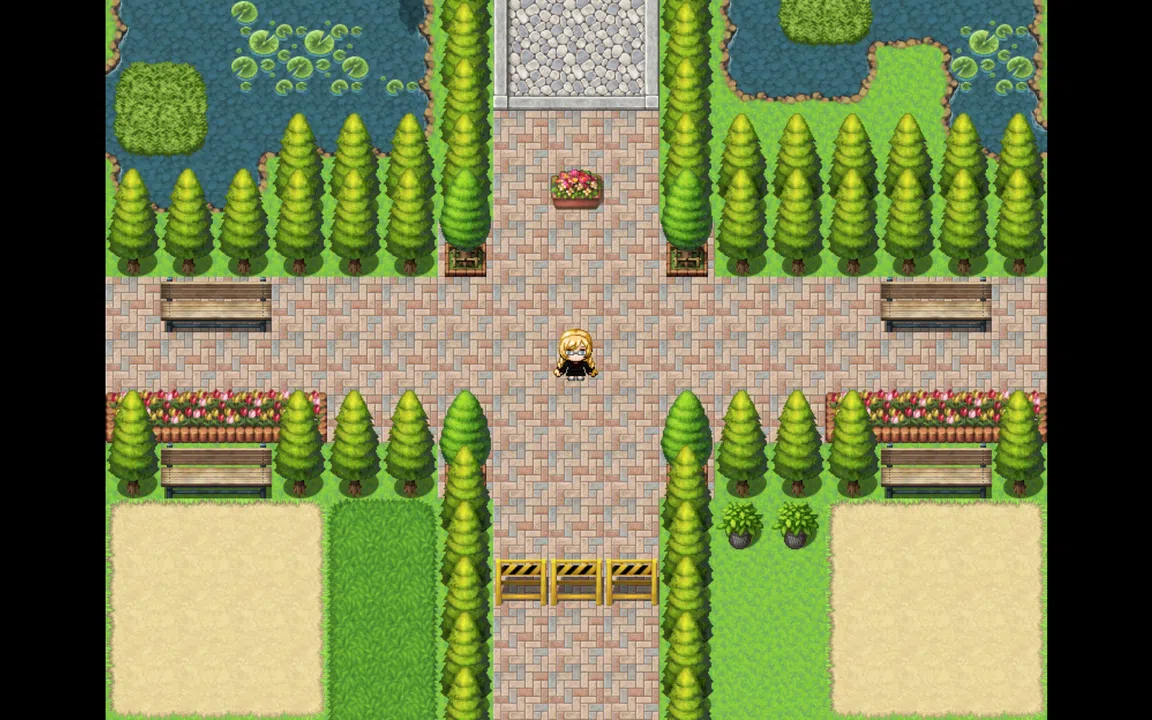 R.I.C.A Screenshot 0