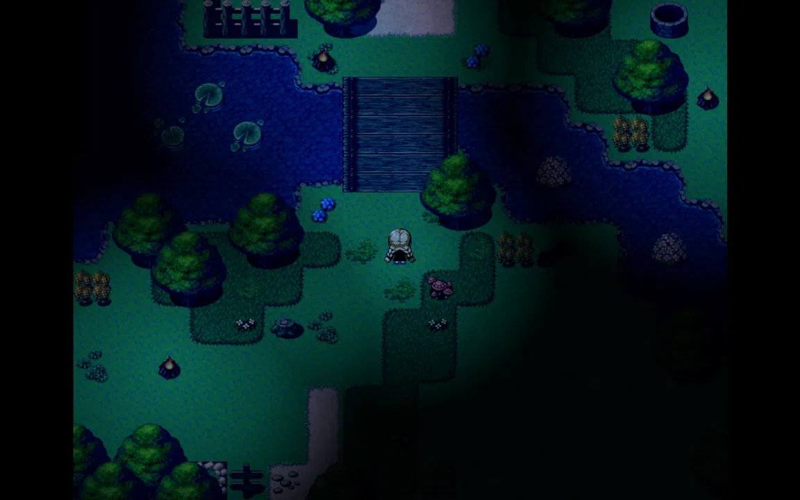R.I.C.A Screenshot 7