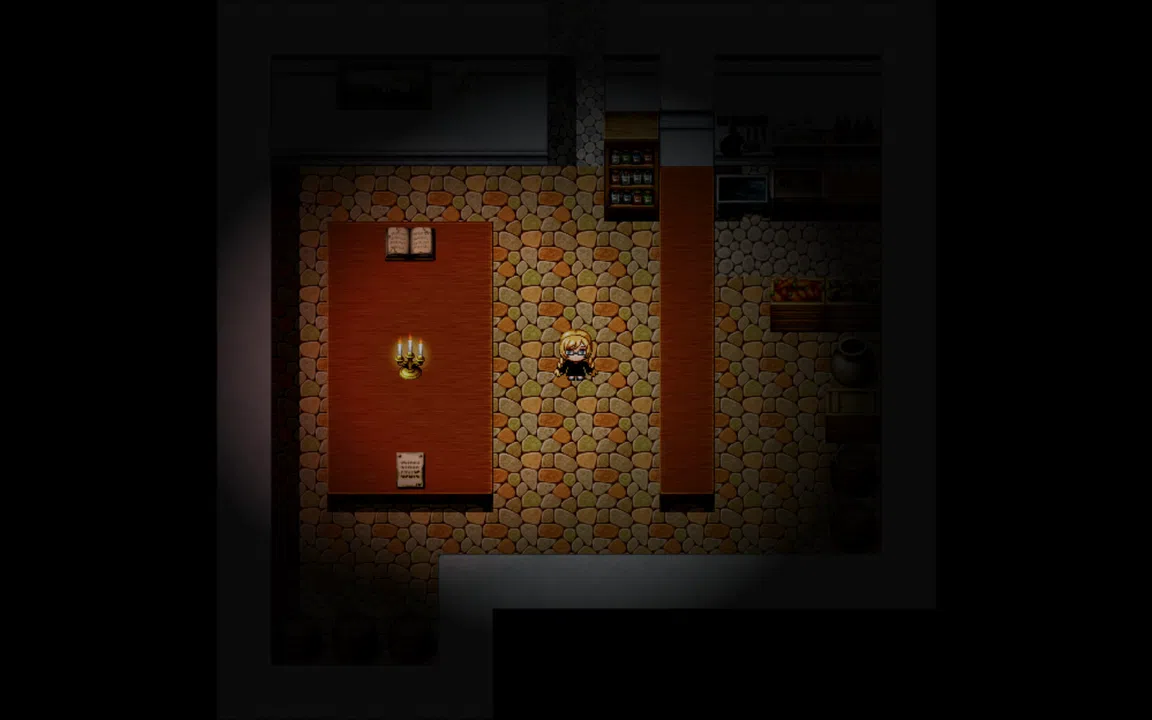 R.I.C.A Screenshot 2