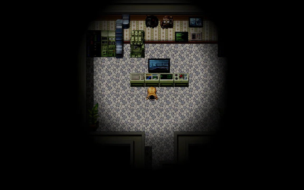 R.I.C.A Screenshot 3