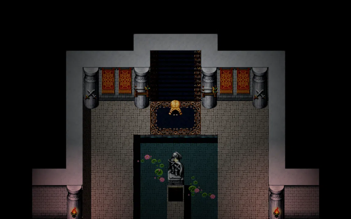 R.I.C.A Screenshot 1