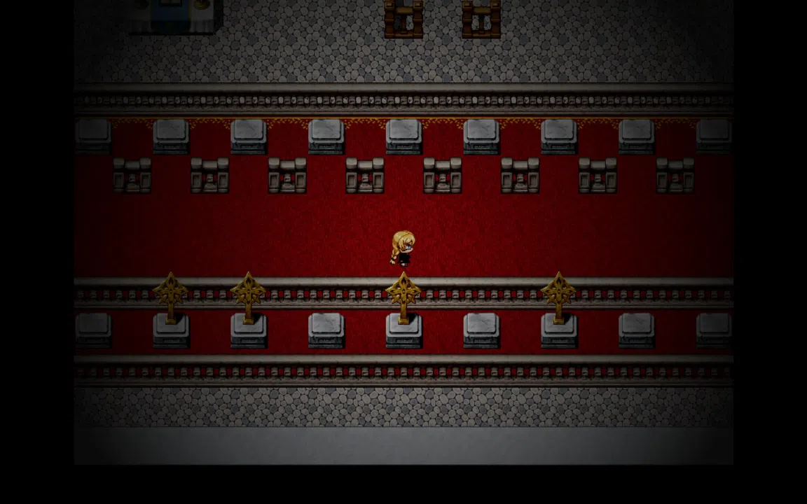 R.I.C.A Screenshot 5