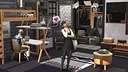 The Sims™ 4 Dream Home Decorator Game Pack Screenshot 2