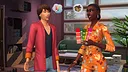 The Sims™ 4 Dream Home Decorator Game Pack Screenshot 1