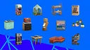 The Sims™ 4 Dream Home Decorator Game Pack Screenshot 0