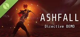Ashfall Directive Demo