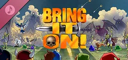 Bring It On! Soundtrack
