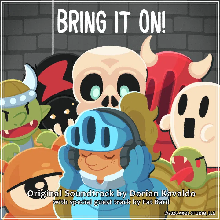 Bring It On! Soundtrack Screenshot 0
