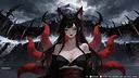 OKeverything with 3000 beauties 3 - DLC New Year Curse 3 Screenshot 1