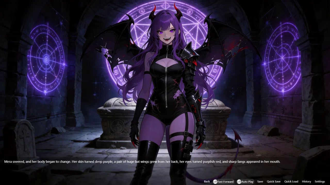 OKeverything with 3000 beauties 3 - DLC New Year Curse 3 Screenshot 2