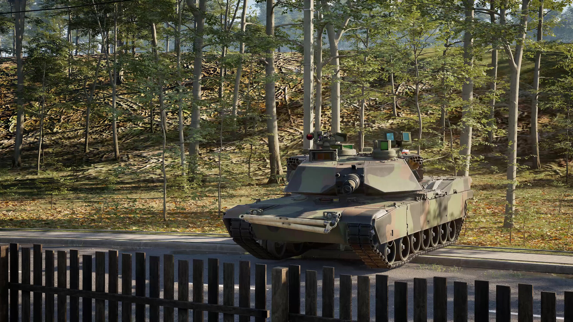 Spearhead 2 Screenshot 6