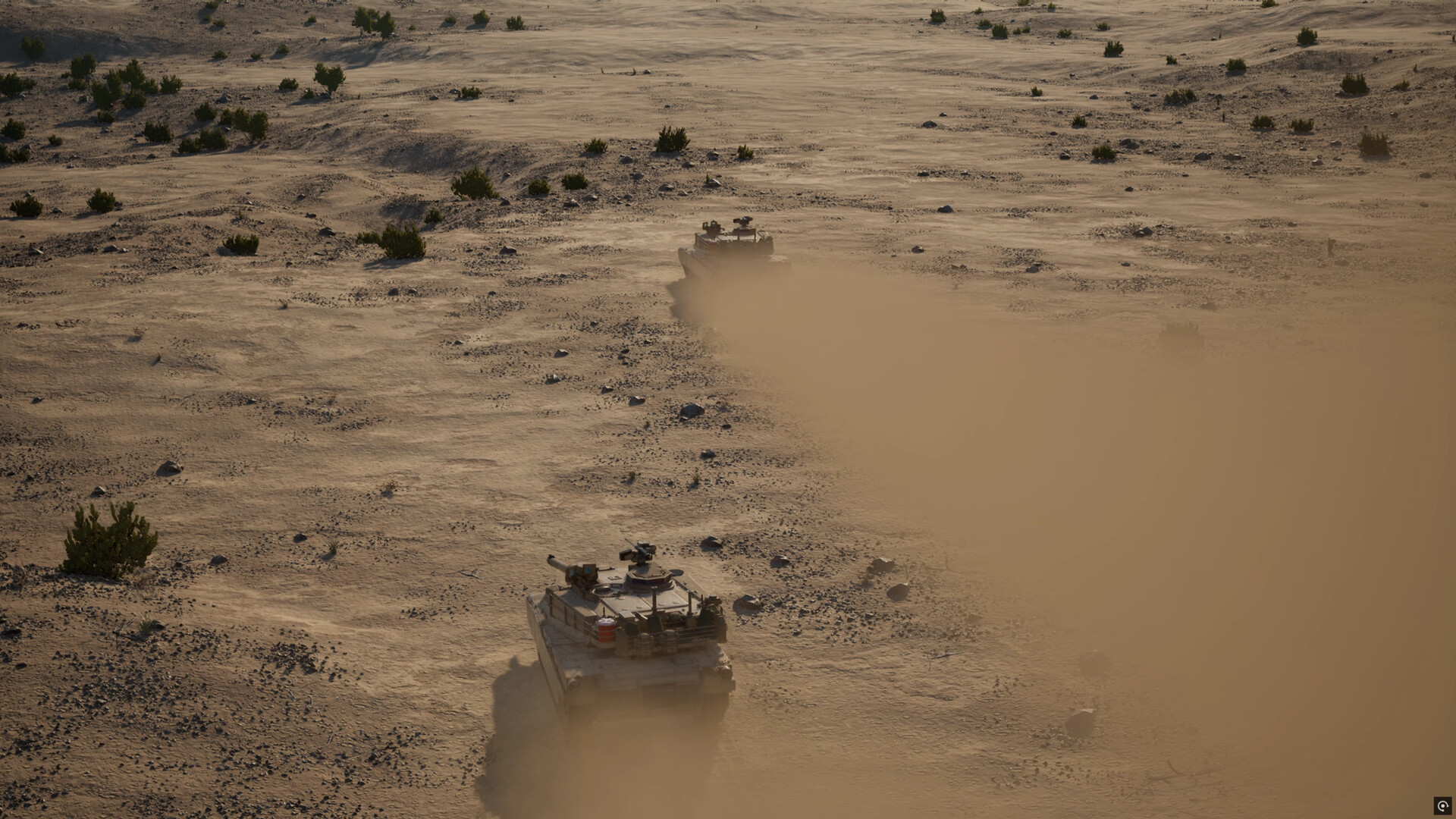 Spearhead 2 Screenshot 15