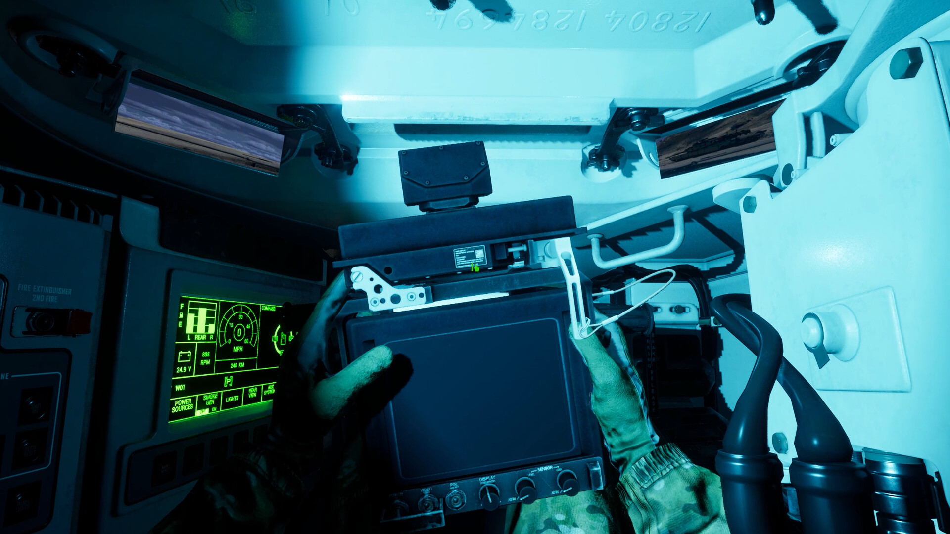 Spearhead 2 Screenshot 11