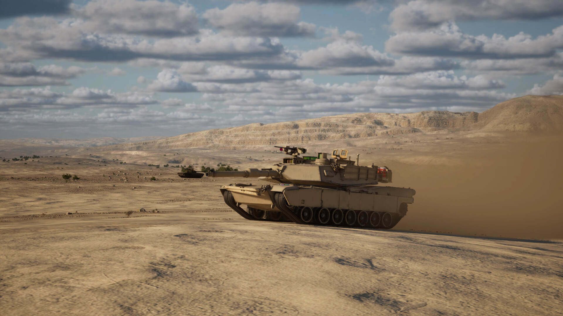 Spearhead 2 Screenshot 2