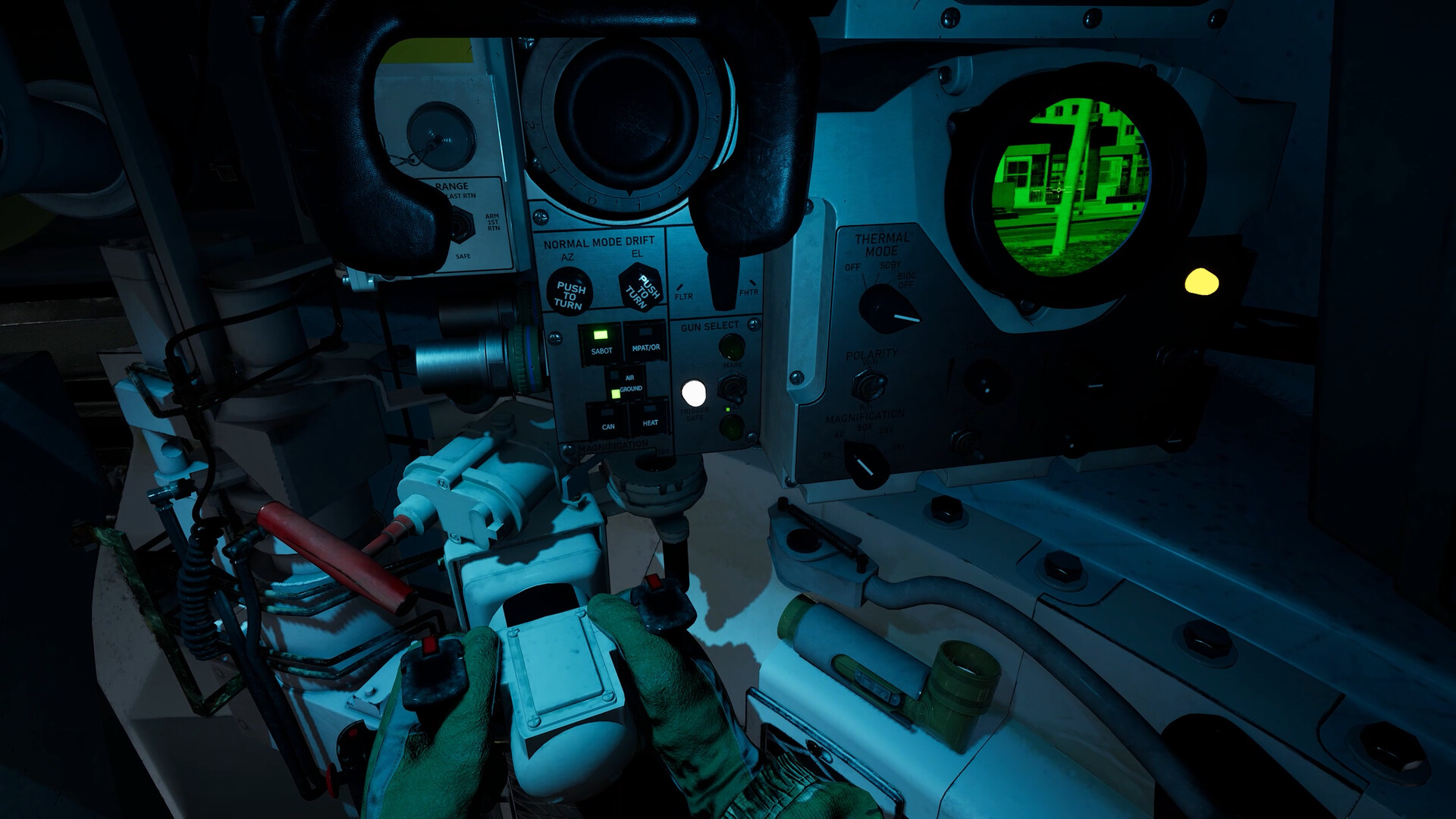 Spearhead 2 Screenshot 8