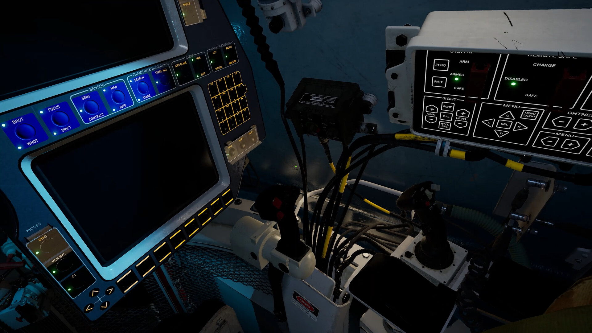 Spearhead 2 Screenshot 5