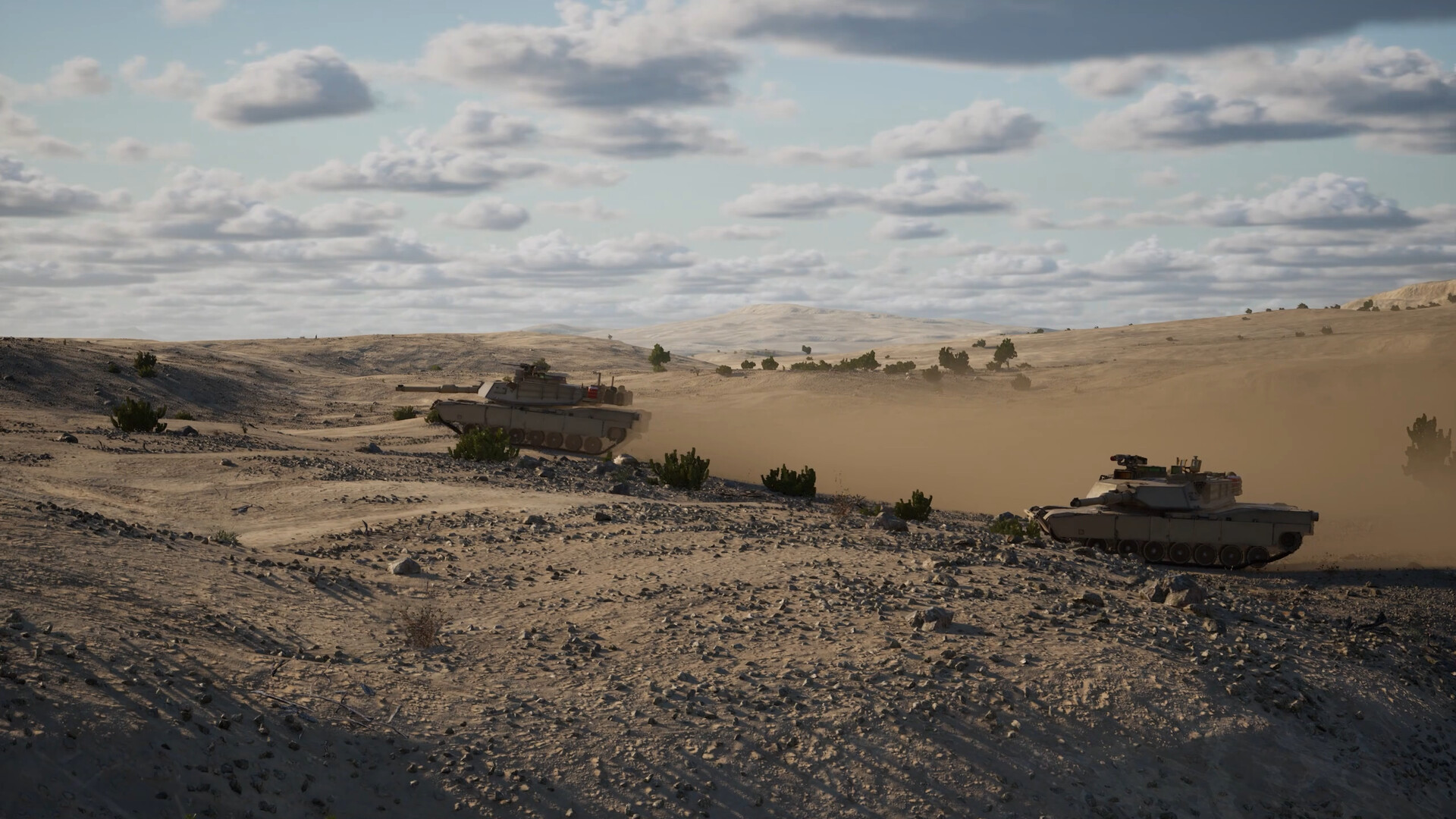 Spearhead 2 Screenshot 9