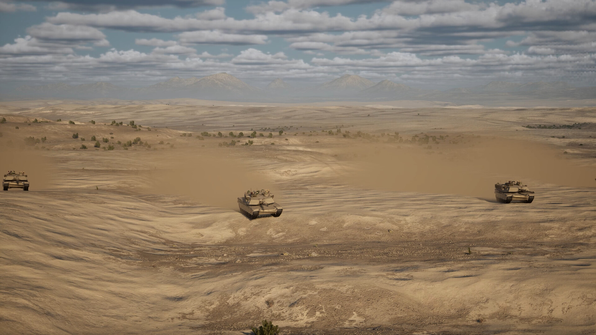 Spearhead 2 Screenshot 12