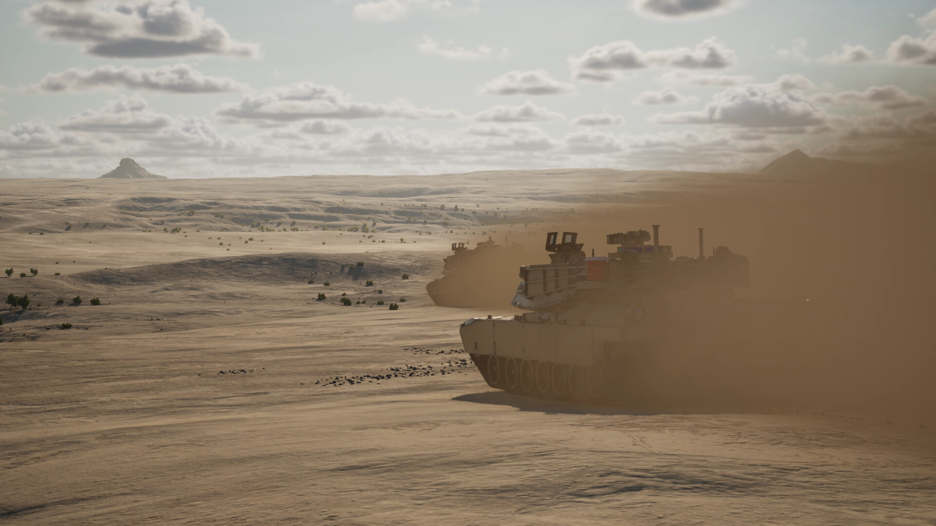 Spearhead 2 Screenshot 10