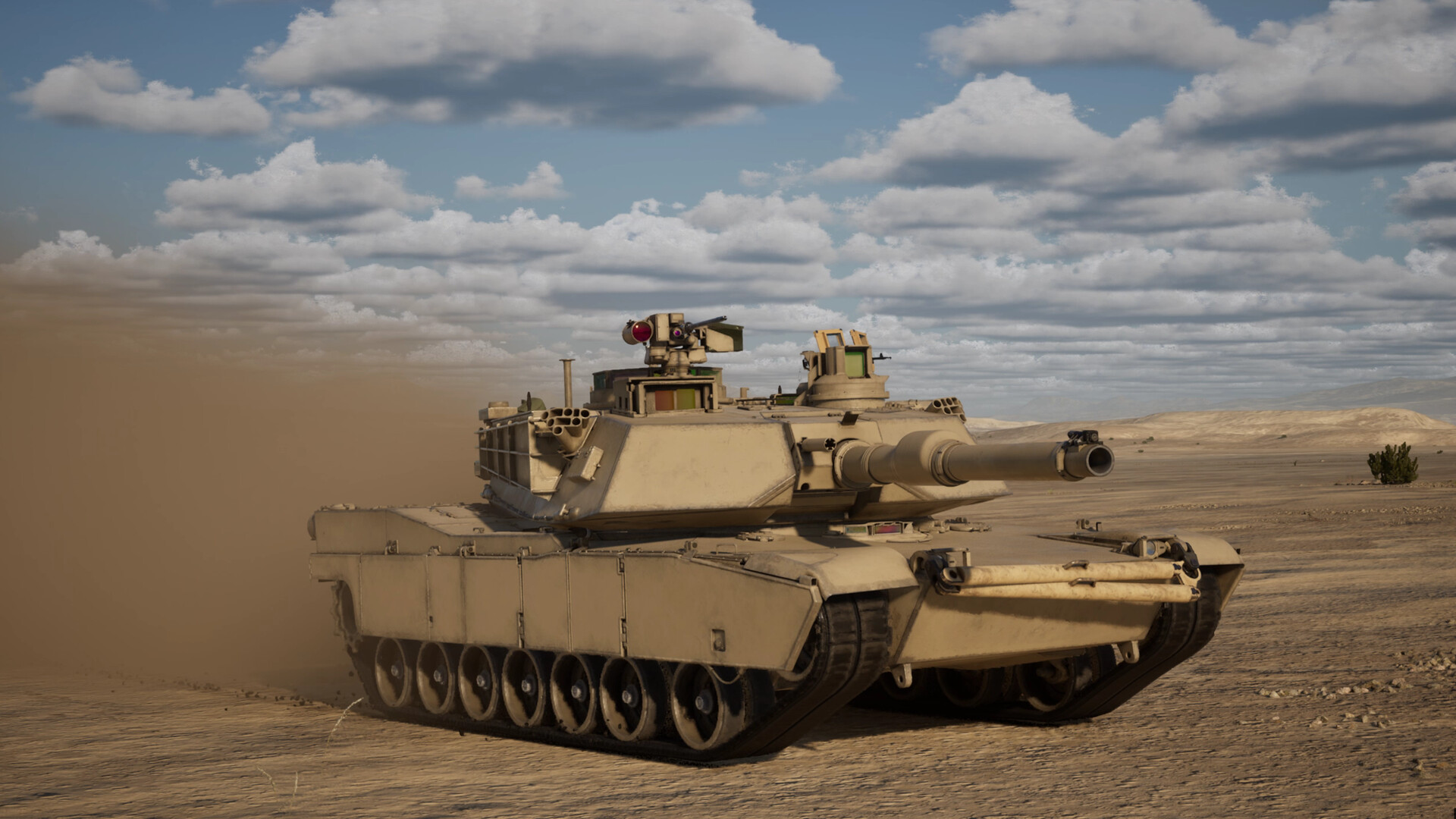 Spearhead 2 Screenshot 0