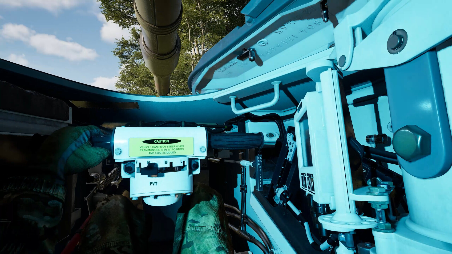 Spearhead 2 Screenshot 3