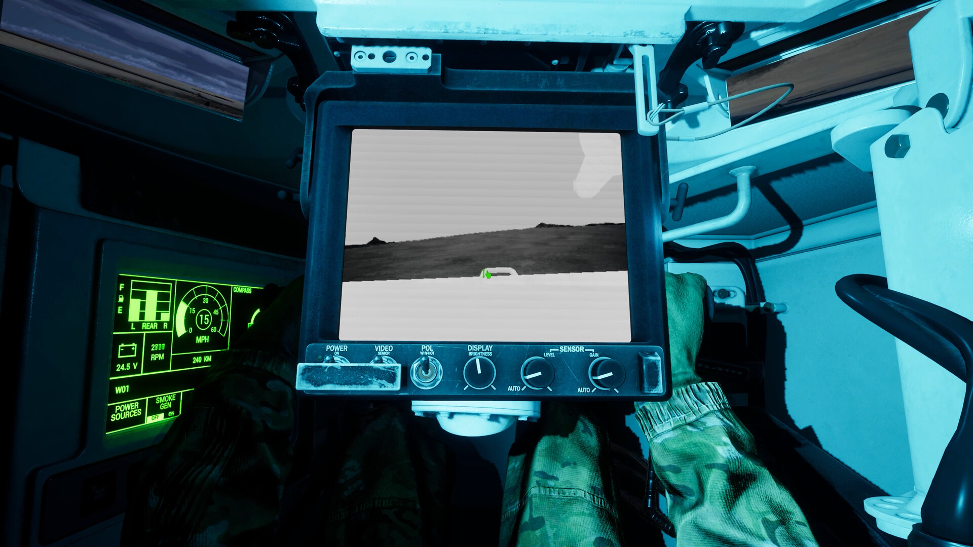 Spearhead 2 Screenshot 13