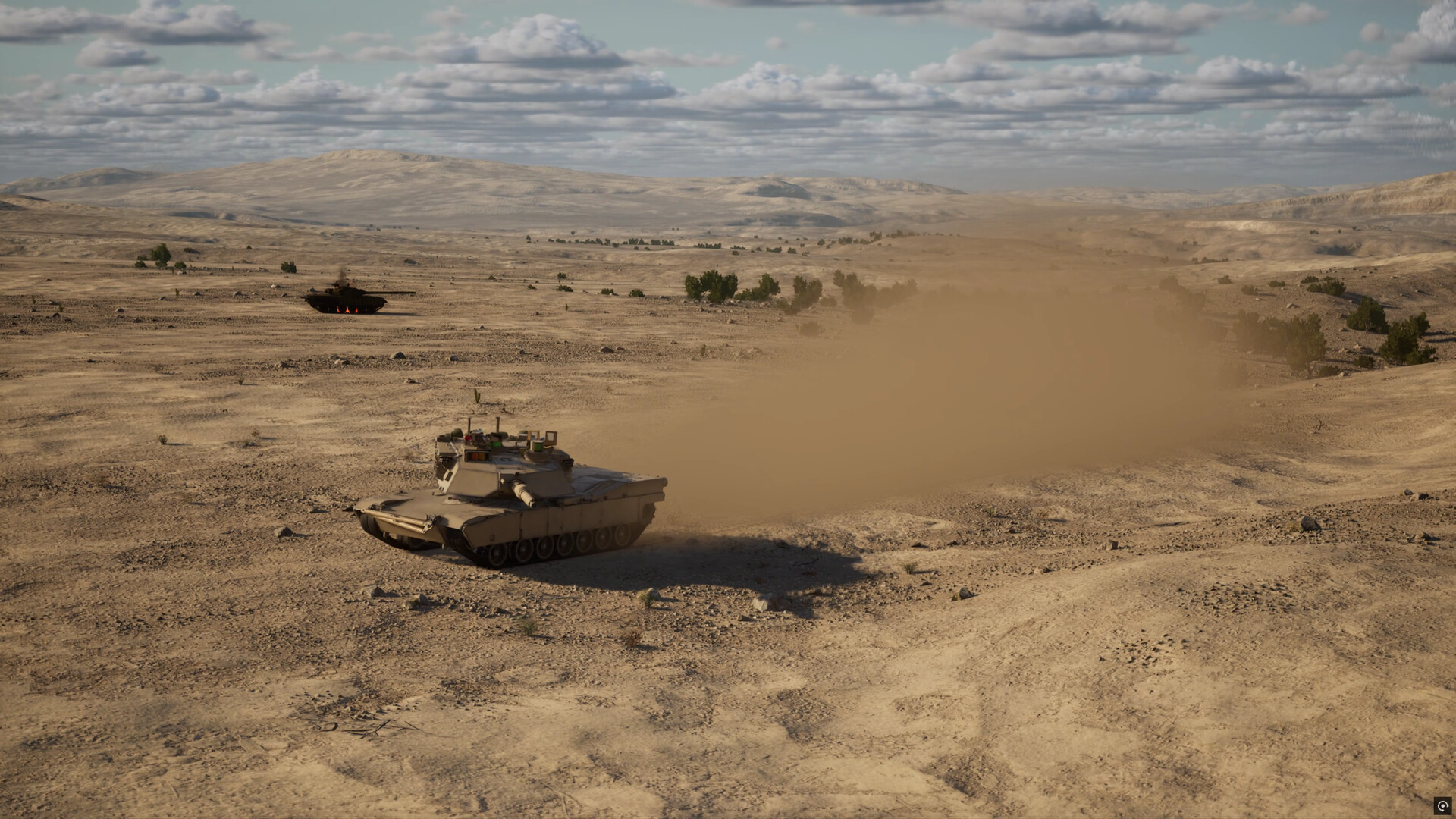 Spearhead 2 Screenshot 14