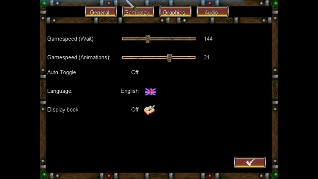 Lost Labyrinth Extended Version Screenshot 7