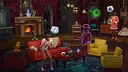 The Sims™ 4 Paranormal Stuff Pack Screenshot 2
