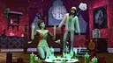 The Sims™ 4 Paranormal Stuff Pack Screenshot 1
