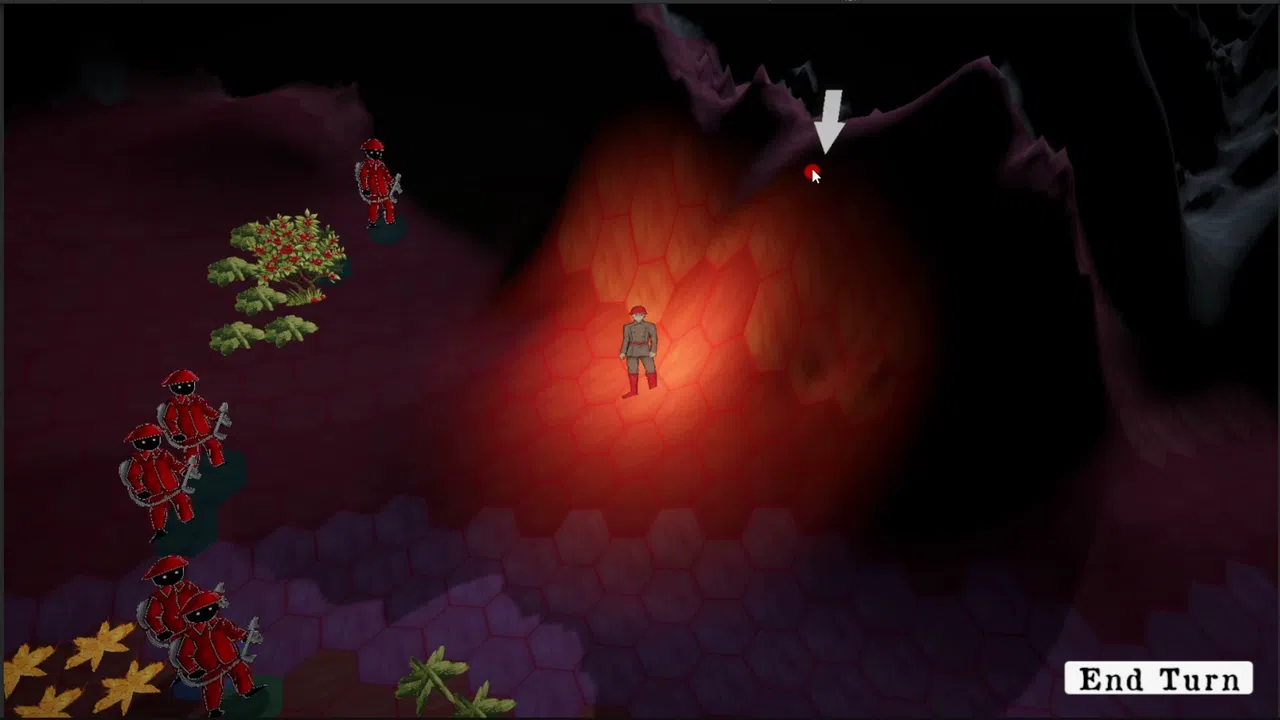 Red Lily Screenshot 4