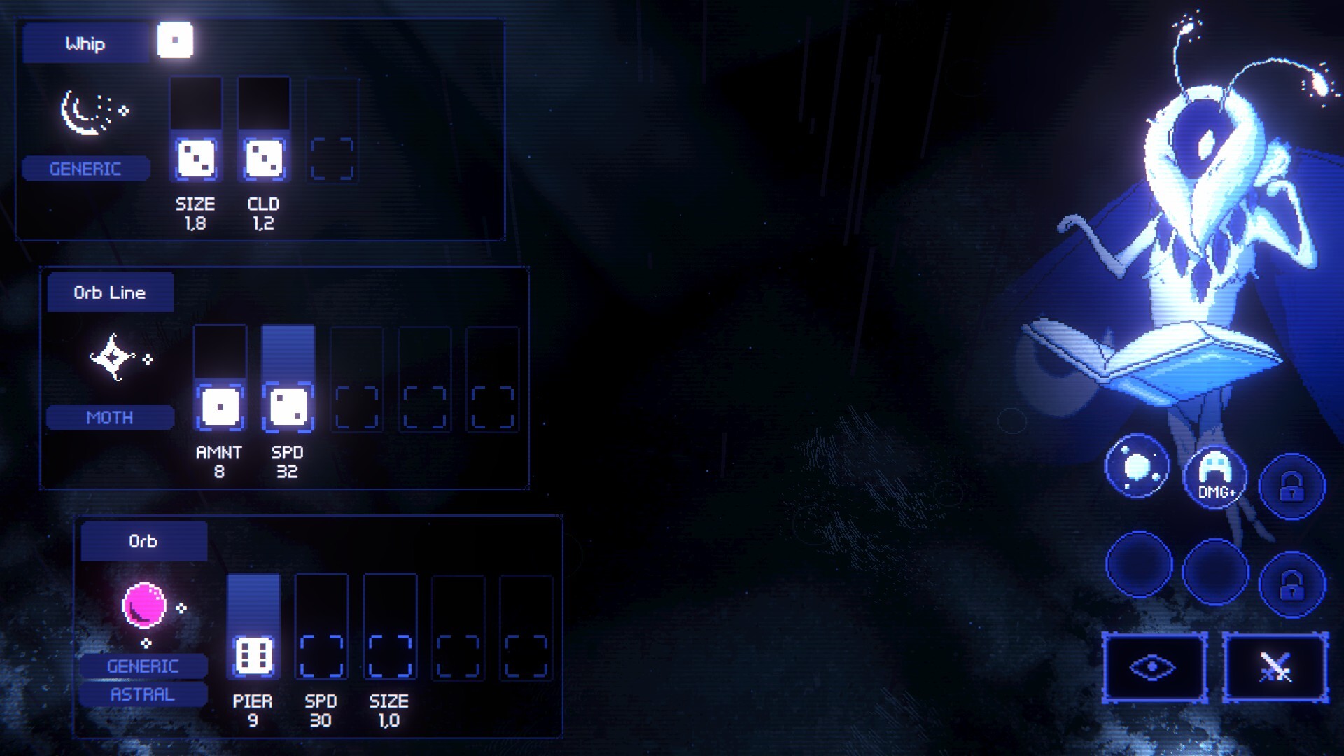 DeeSicks Screenshot 2