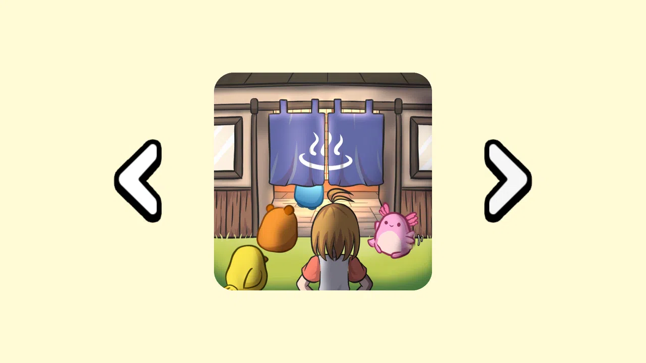 Onsen Critter Drop Screenshot 3