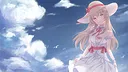 Yokai's Secret - HD Wallpaper Collection Screenshot 3