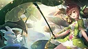 Yokai's Secret - HD Wallpaper Collection Screenshot 2