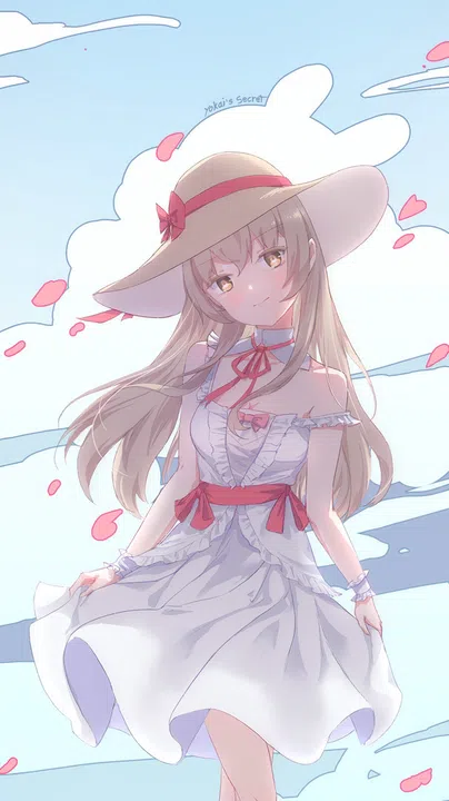 Yokai's Secret - HD Wallpaper Collection Screenshot 5