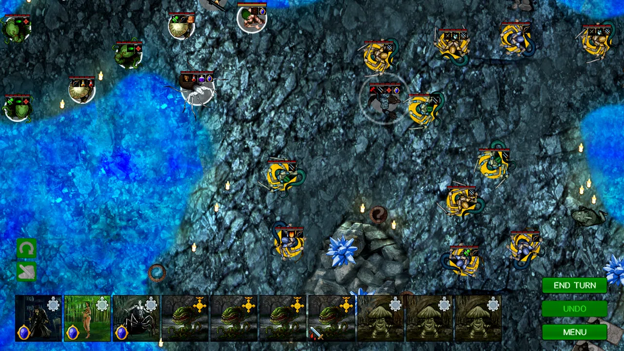Age of Fear 3: The Blood and Moon Expansion Screenshot 2
