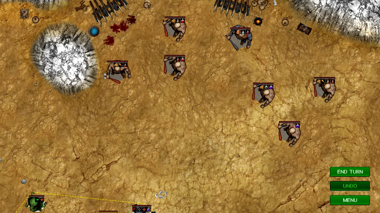 Age of Fear 3: The Blood and Moon Expansion Screenshot 4