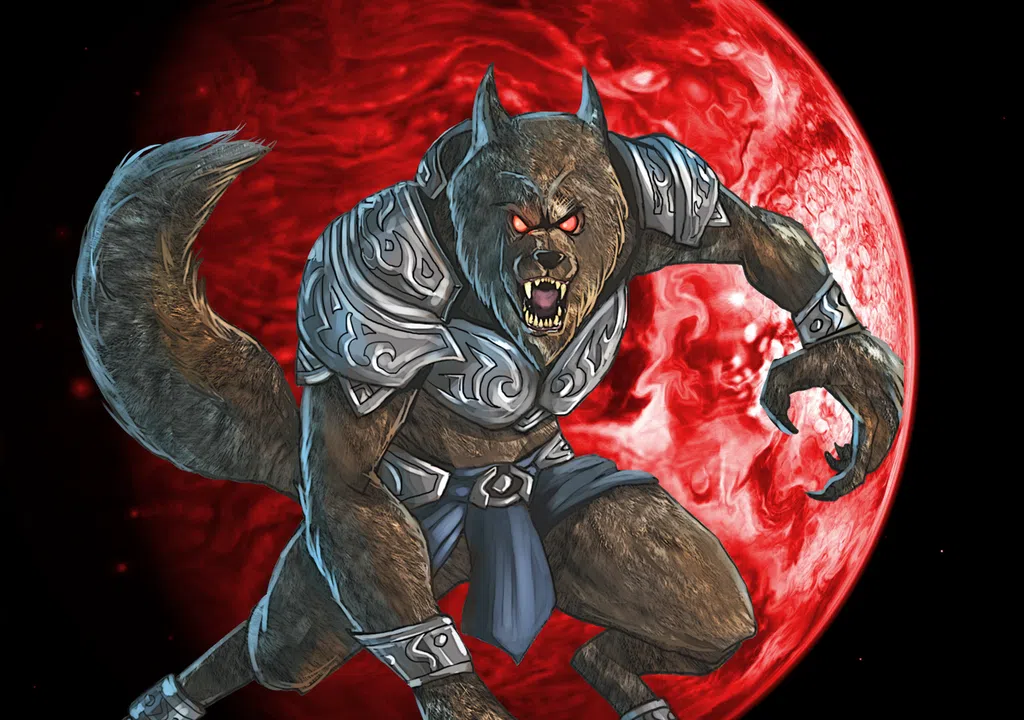 Age of Fear 3: The Blood and Moon Expansion Screenshot 0