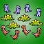 Dino Savior icon