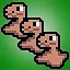 Triplets icon