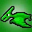 Emerald Pteranodon icon