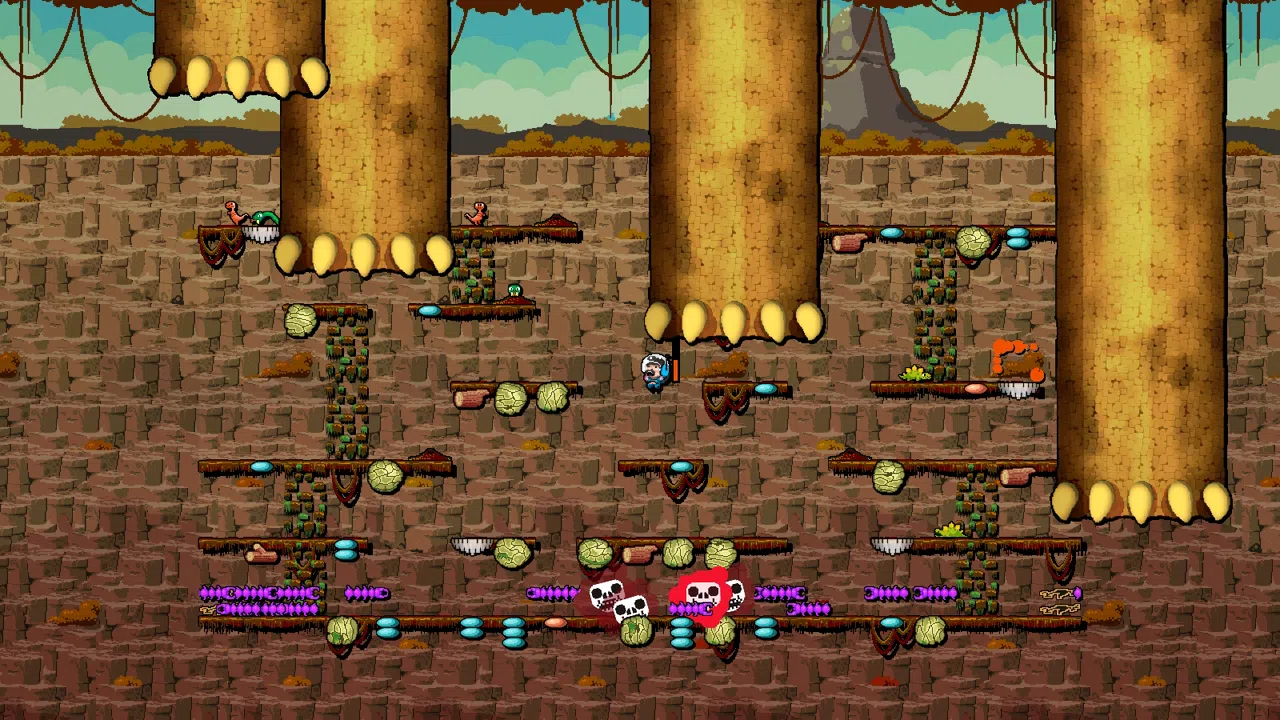 Dino Eggs: Rebirth Screenshot 3