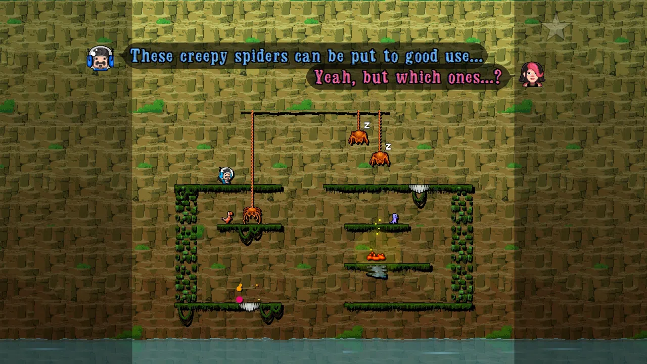 Dino Eggs: Rebirth Screenshot 9