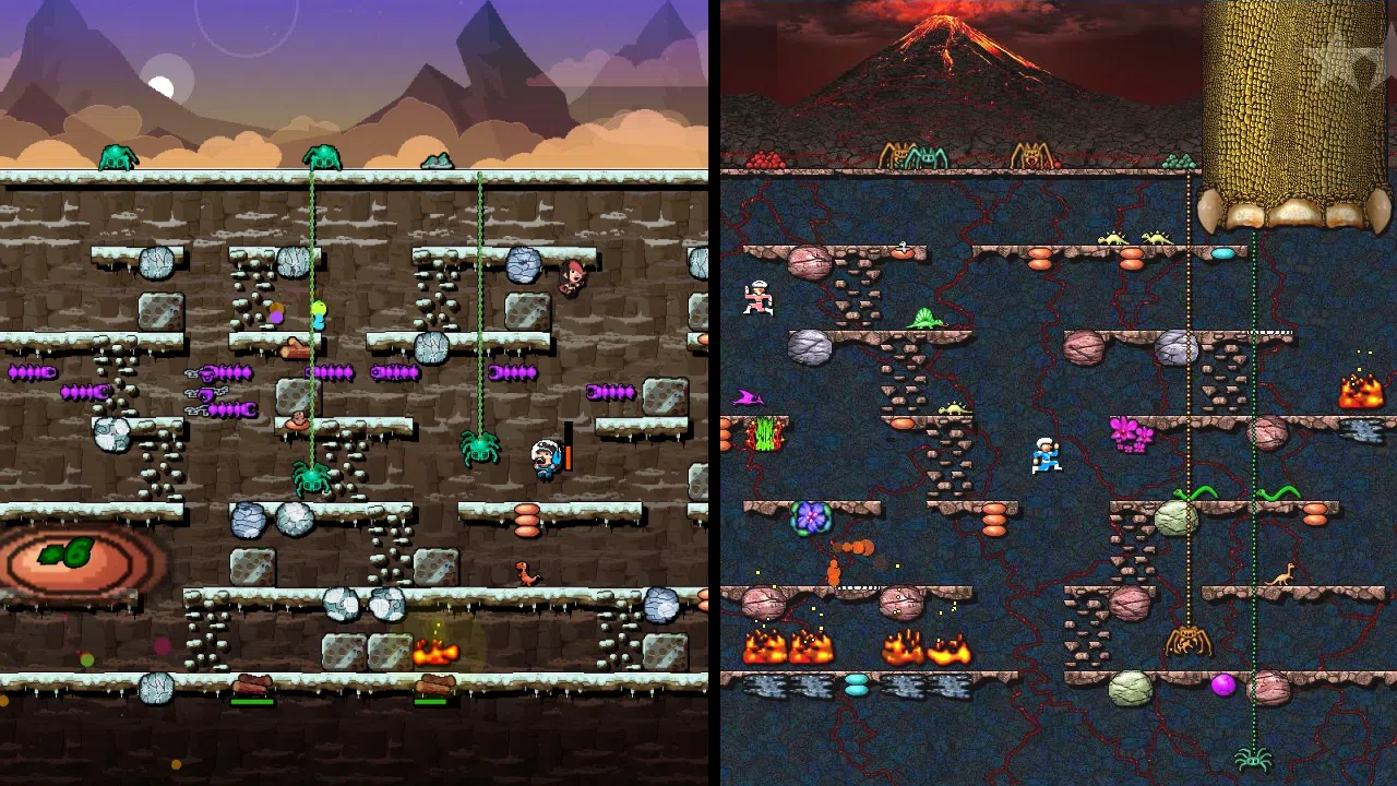 Dino Eggs: Rebirth Screenshot 4