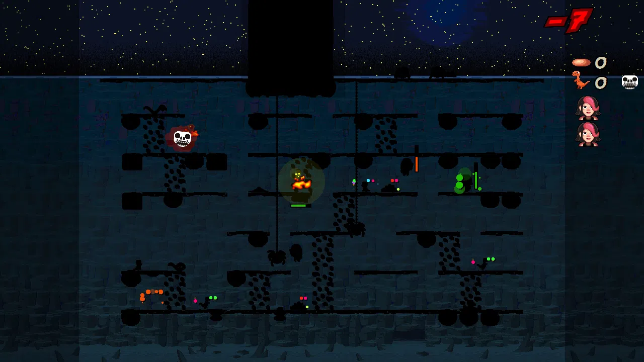 Dino Eggs: Rebirth Screenshot 5